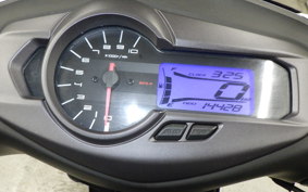 YAMAHA CYGNUS 125 XSR 3 2025 SEA5J