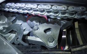 HONDA VFR800 2005 RC46