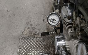 HONDA STEED 400 NC26