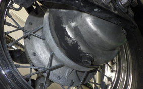 YAMAHA DRAGSTAR 400 1998 4TR