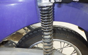 HONDA C110 SUPER CUB JA07