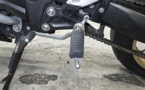 YAMAHA FZ8 FAZER N 2012