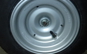 HONDA GYRO CANOPY 2013 TA03