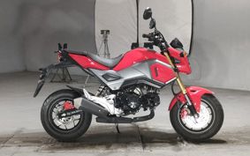 HONDA GU ROM JC61