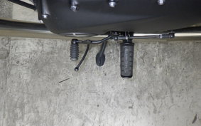 TRIUMPH BONNEVILLE BOBBER 2023