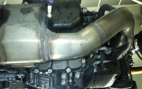 YAMAHA MT-09 SP 2023 RN69J