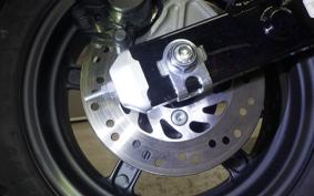 HONDA DAX 125 JB04