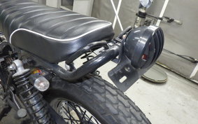SUZUKI GRASS TRACKER Bigboy