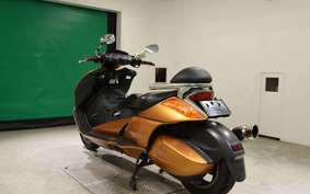 SUZUKI GEMMA 250 CJ47A