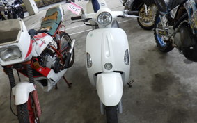 KYMCO MANY 50