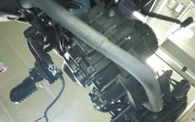 HONDA REBEL 250 S MC49