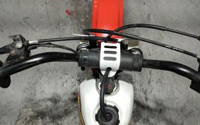 HONDA QR50 AE01