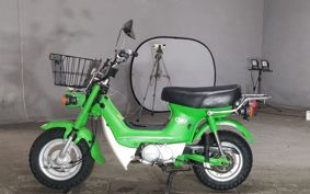HONDA CAR LEE70 CF70