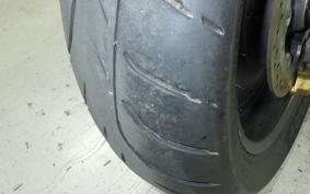 HONDA X4 LD 2002 SC38