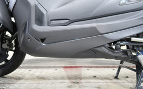 YAMAHA TRICITY 300 ABS 2020 SH15J