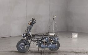 HONDA MOTOCOMPO AB12