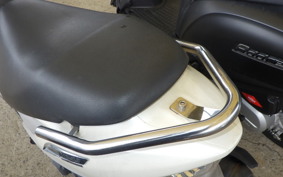 SUZUKI ADDRESS V125 CF46A