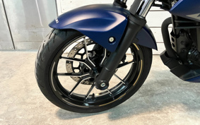 SUZUKI JIKUSA-250 ED22Y