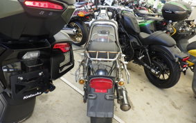 KAWASAKI ELIMINATOR 250 V 1975 VN250A