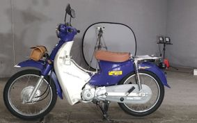 HONDA SUPER CUB110 JA07