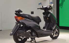 YAMAHA CYGNUS 125 X 2012 SE12J