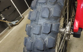 HONDA CRF250L MD47
