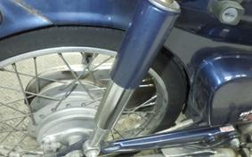 HONDA C50 SUPER CUB AA01
