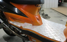 KYMCO KYMCO  RACING 125 FI