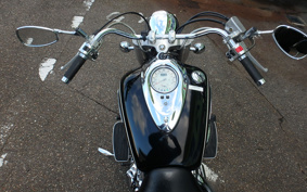 YAMAHA XV1600 WILDSTAR 2003 VP08