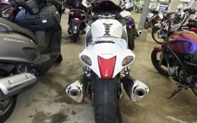 SUZUKI HAYABUSA Gen.2 2009