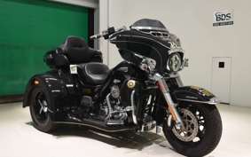 HARLEY FLHTCUTG TRIKE 2014