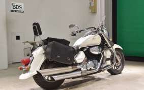 SUZUKI INTRUDER 400 Classic 2007 VK54A