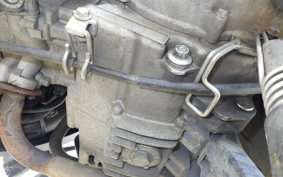 YAMAHA TRICITY 155 A SG37J