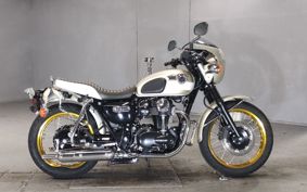 KAWASAKI W800 2015 EJ800A