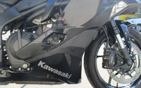 KAWASAKI NINJA ZX-25R ZX250E