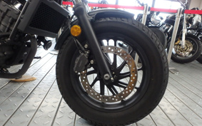 HONDA  REBEL 250 ABS MC49