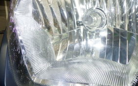 HONDA ﾀﾞﾝｸ AF78