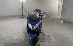 SUZUKI SKYWAVE 250M CJ45A