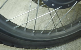 HONDA CT125-2 2011 JA65