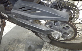 YAMAHA TRICKER Gen.2 DG16J