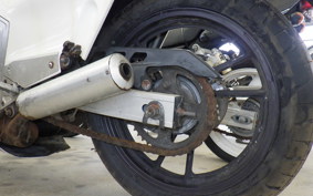 SUZUKI RG400 Gamma HK31A