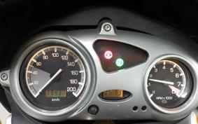BMW F650GS 2001