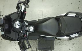 BMW C400GT 2025