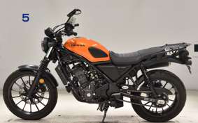 HONDA CL250-2 2006 MC57