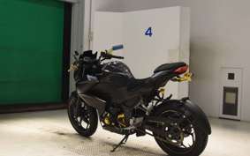 KAWASAKI Z250 2025 ER250C