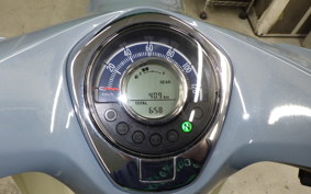 HONDA C125 SUPER CUB 2023 JA48