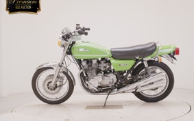 KAWASAKI Z900 2006 Z1F