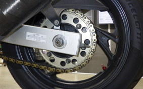 YAMAHA TDM850 Gen.2 1998 RN03J