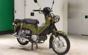 HONDA クロスカブ50 2025 AA06