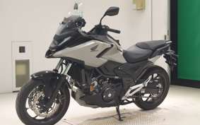 HONDA NC750X DCT 2026 RH23